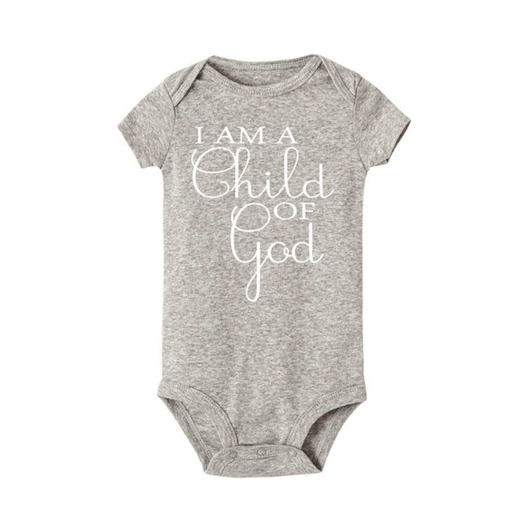 Baby bodysuit