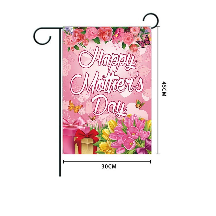 Large Mother’s Day greeting card