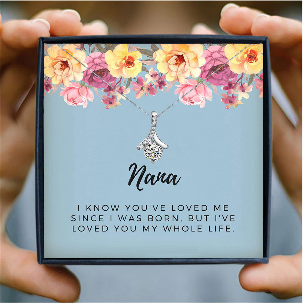 Mother's day gift box