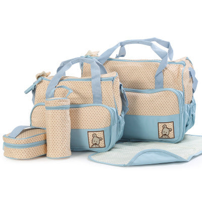 Baby diaper bags