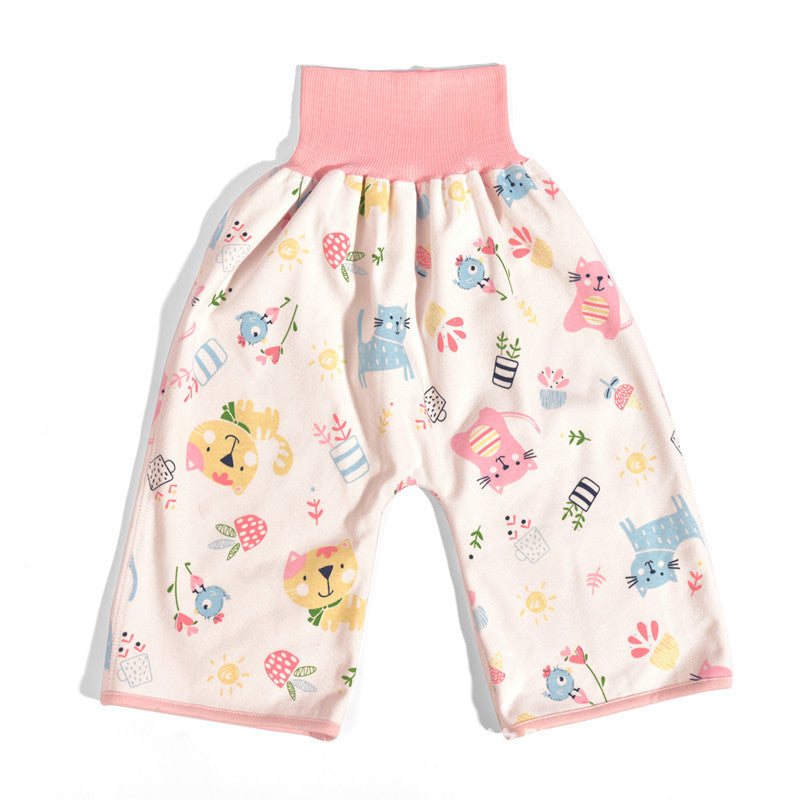 Baby pants waterproof breathable