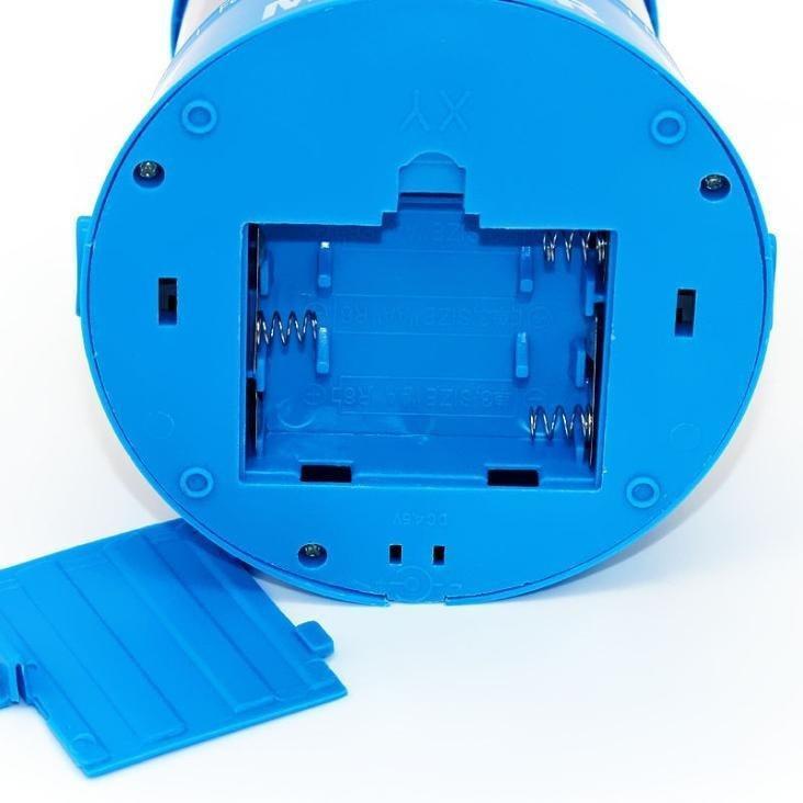 Projector lamp star lights