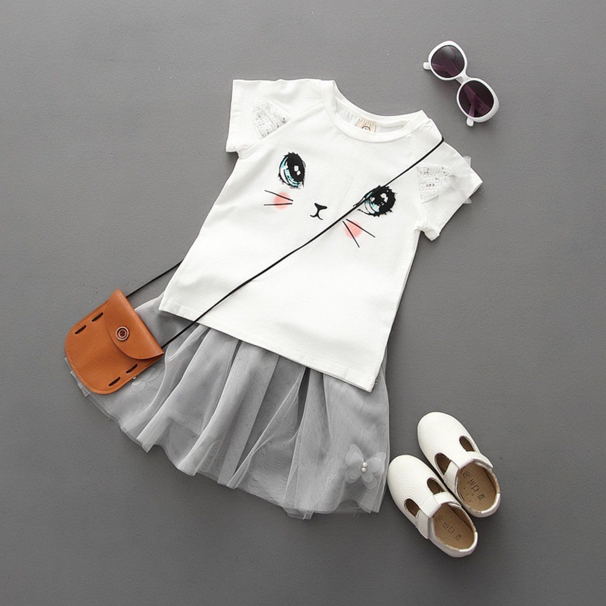 Baby girl dress