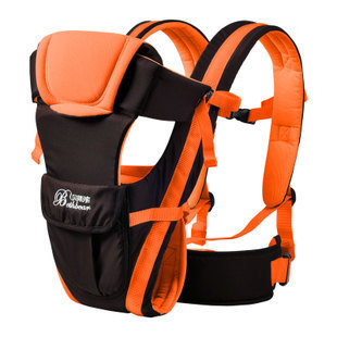 Baby carrier multifunctional