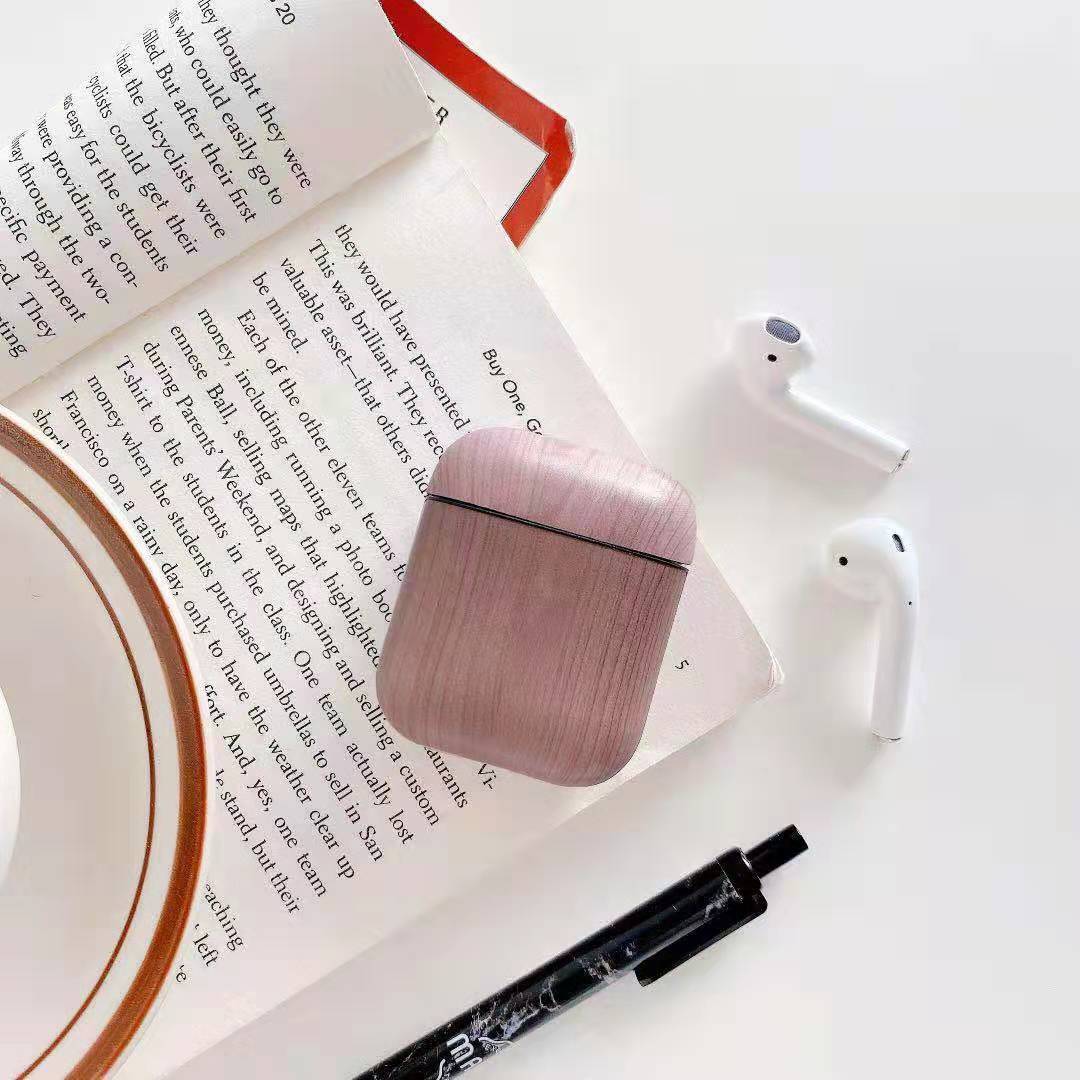 AirPods protective case