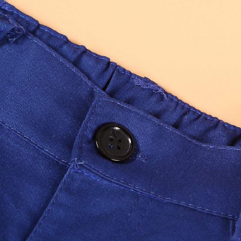 Gentleman suits for boys