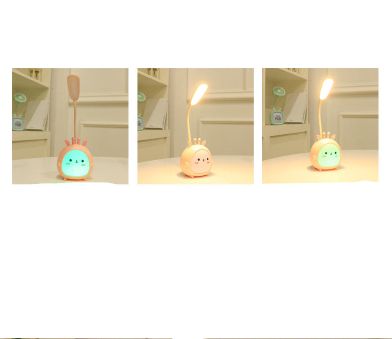 Desklamp for kids