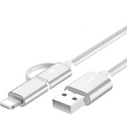 Fast charger cable USB Type C