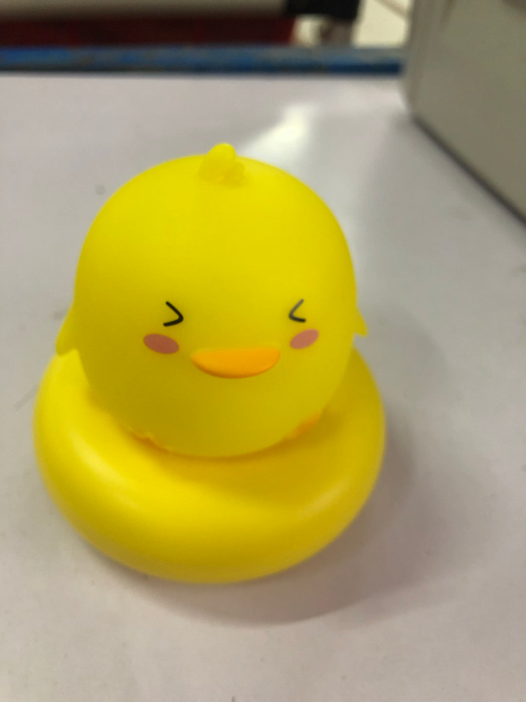 Desk lamp for kids room