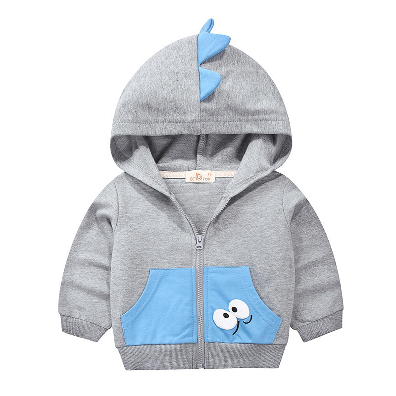 Baby Boy hoodie