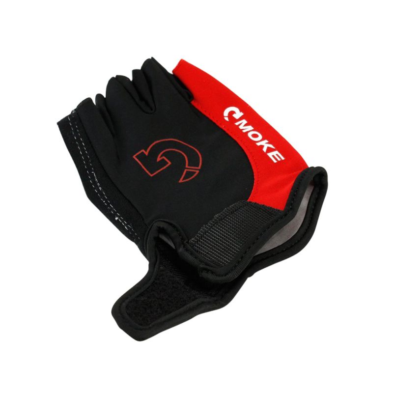 Gloves for cycling