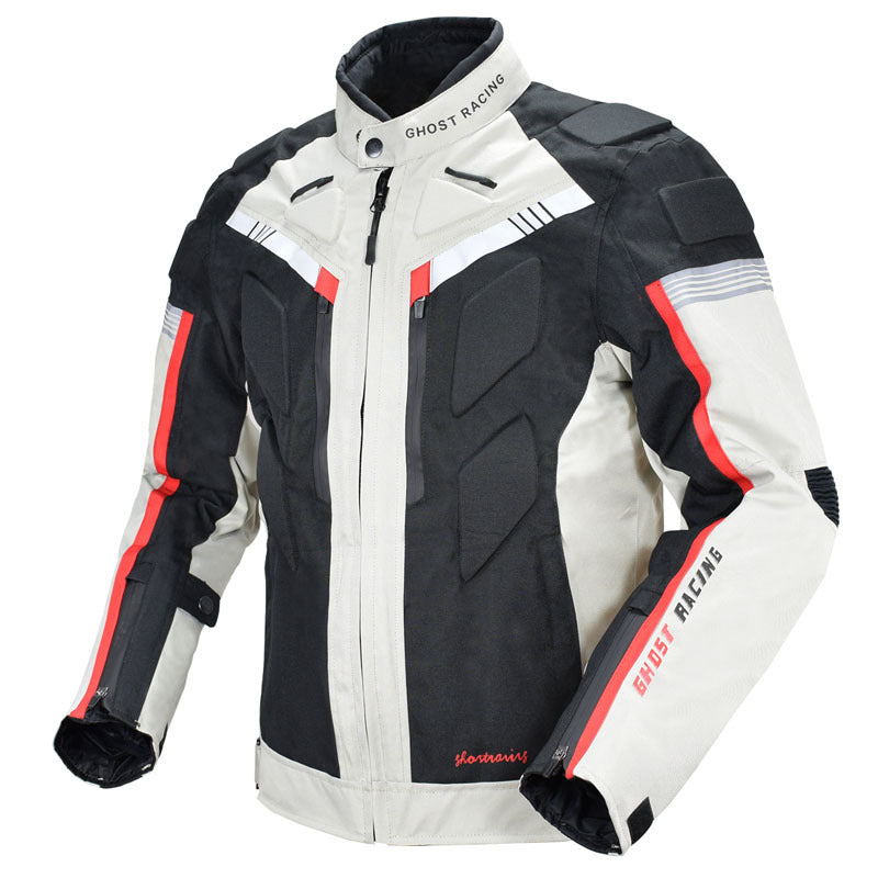 Motorcycle riding uniform
