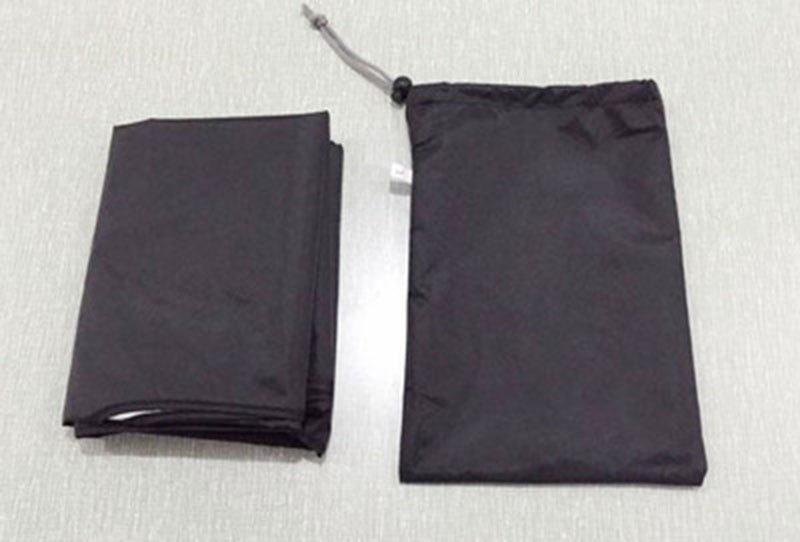 Magnetic windshield cover for cars