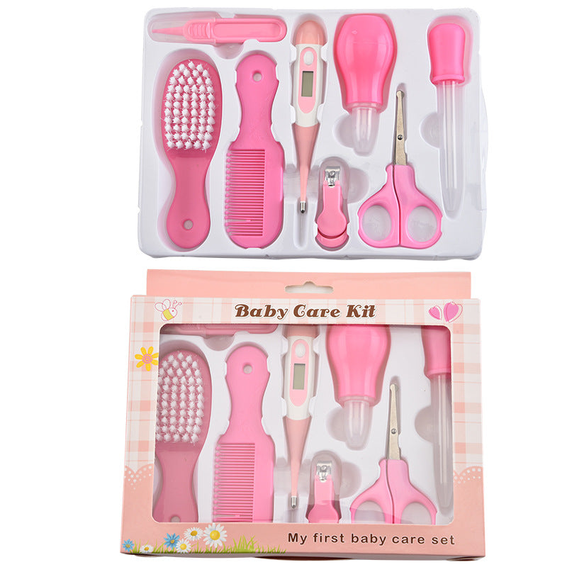Baby care set