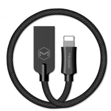 McDodo Knight usb cables type c