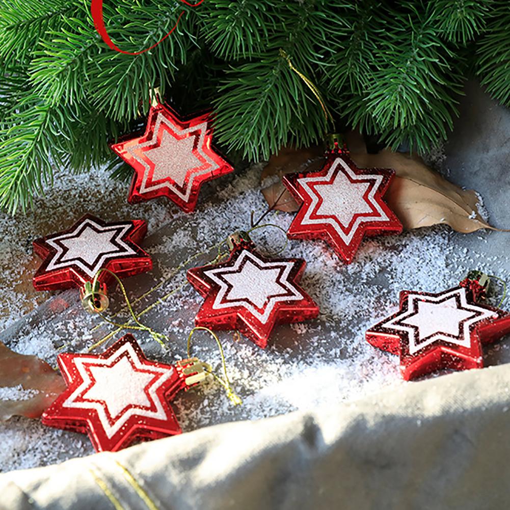 Christmas tree decorations