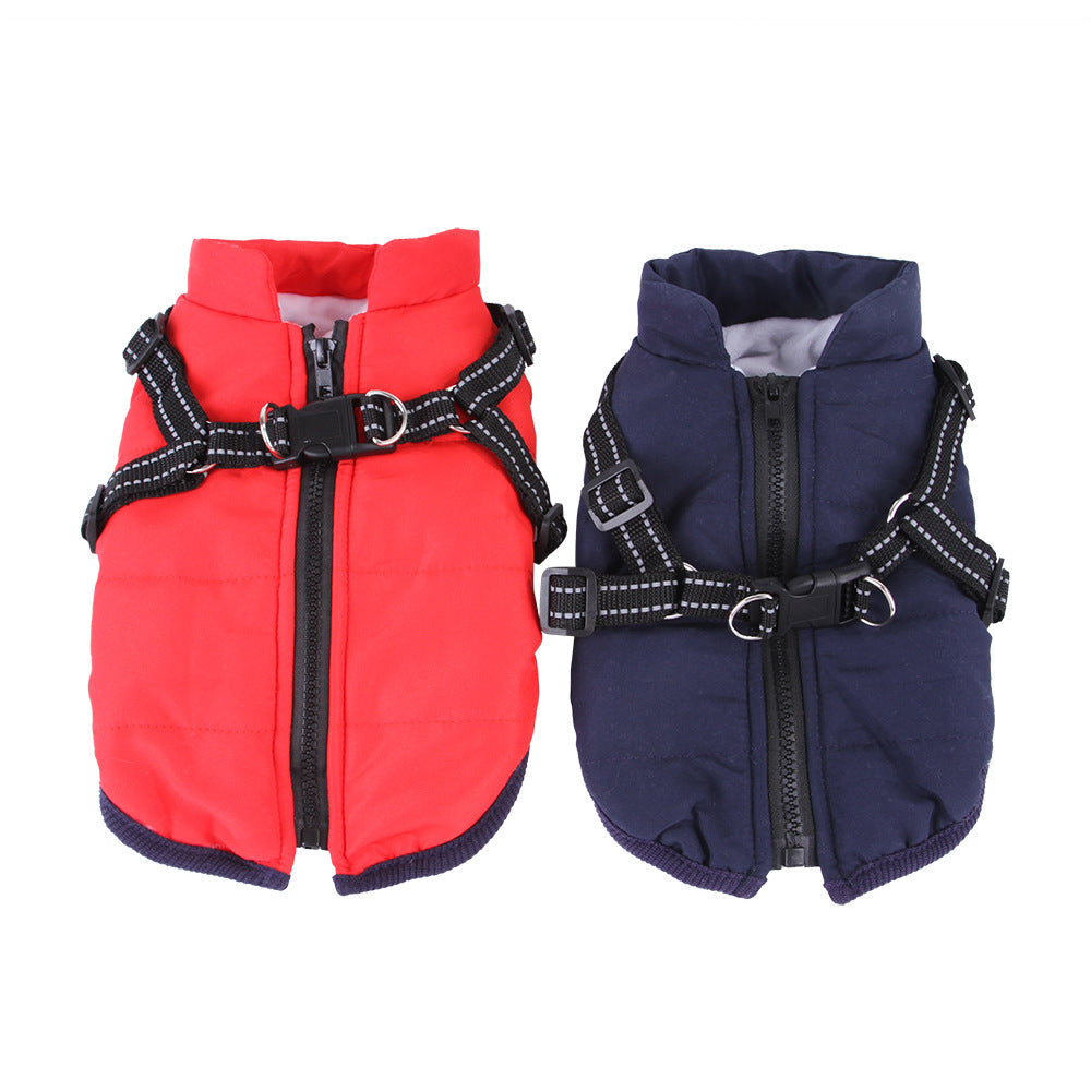 Vest for small dogs