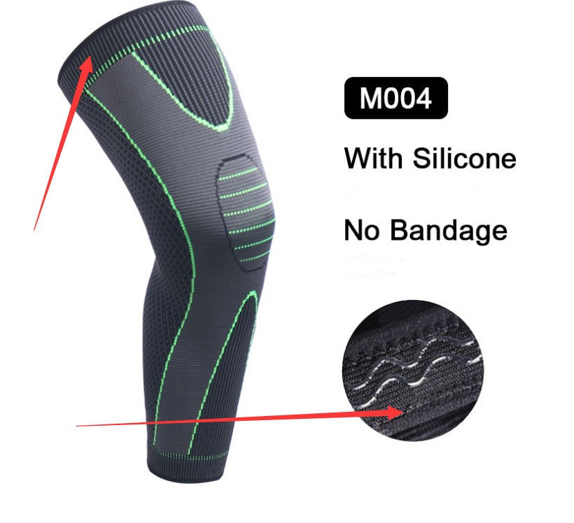 Warmth knee brace