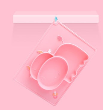 Feeding dishes for kids