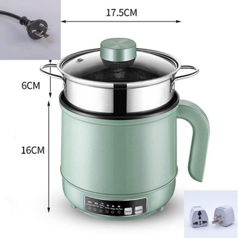 Mini cooking pot