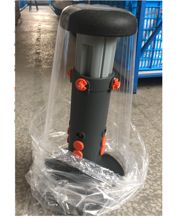 Exercise hip trainer