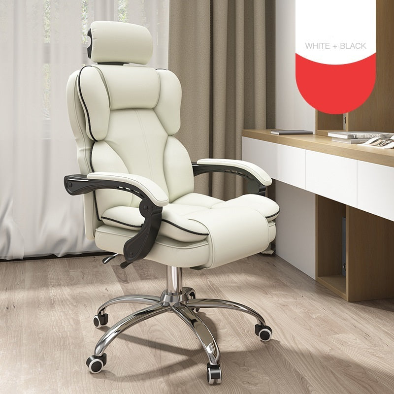 Ergonomic office chair