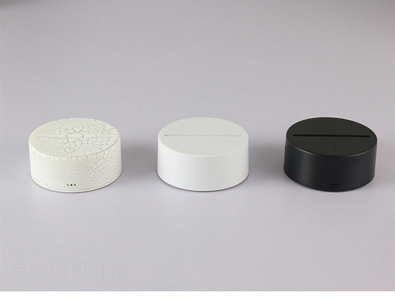 3D night light Lamborghini