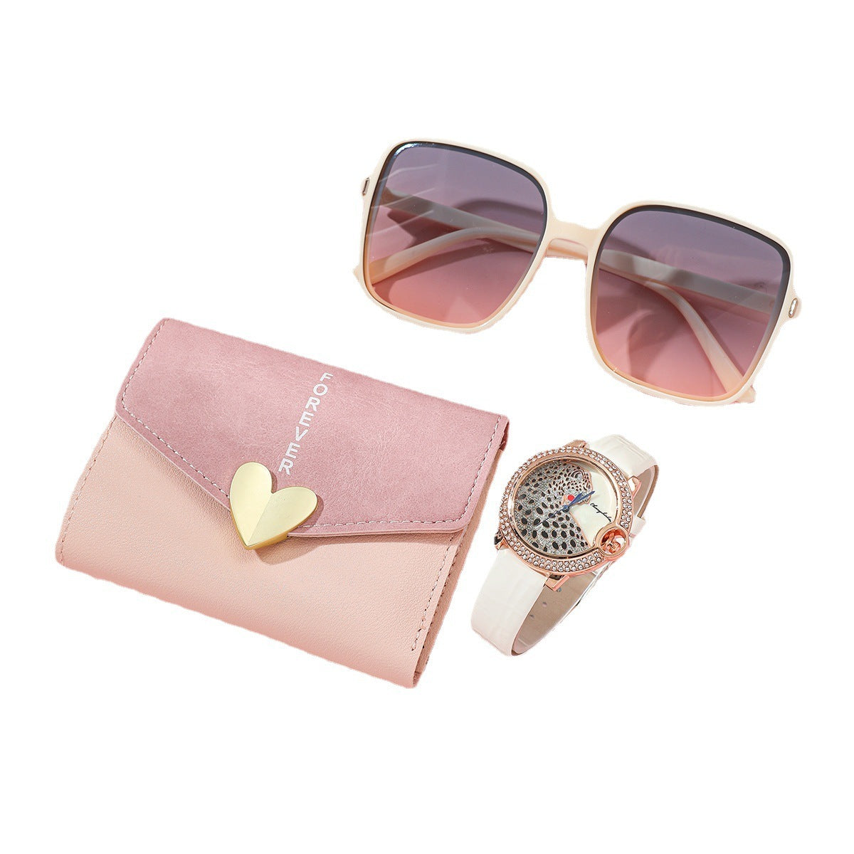 Elegant women’s gift box