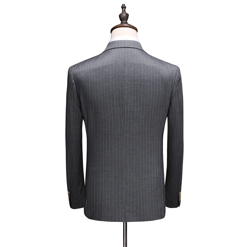 Suit for men
