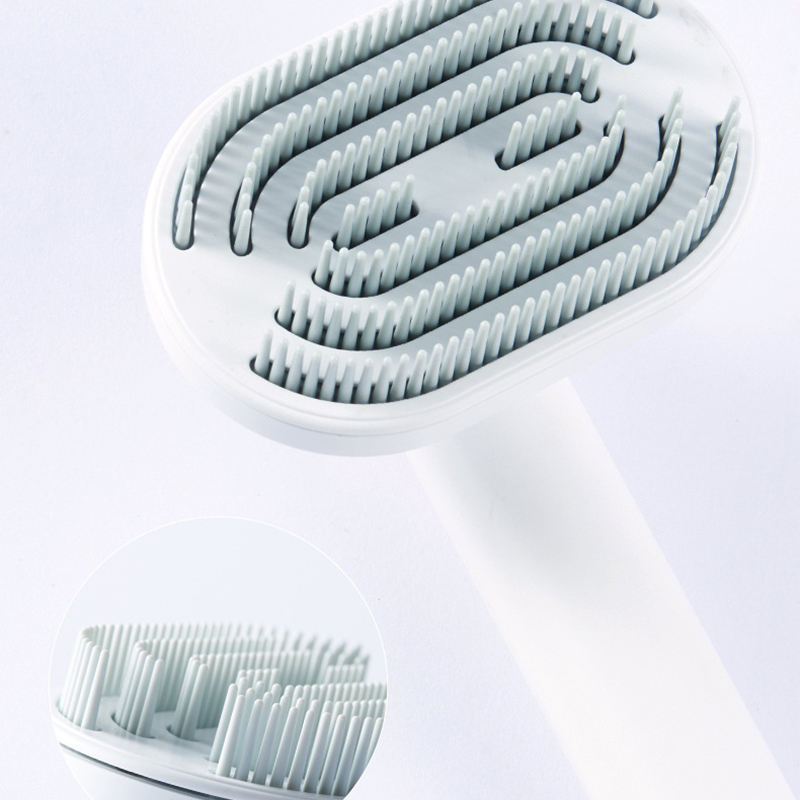 Hair removal comb for pets