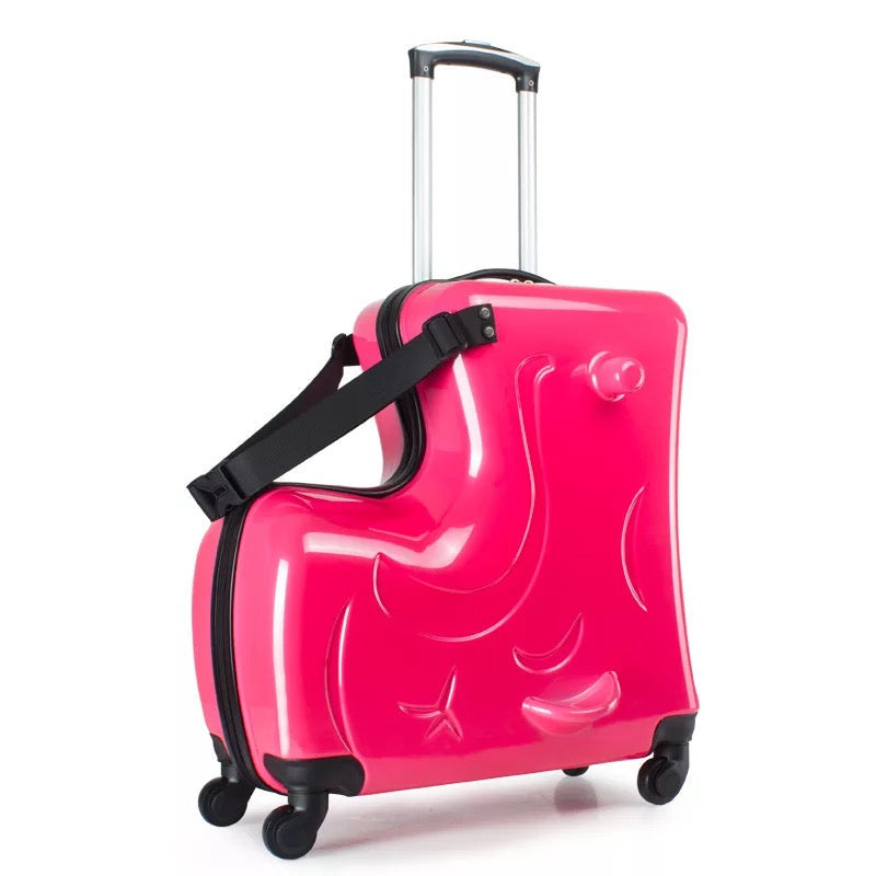 Suitcases for children