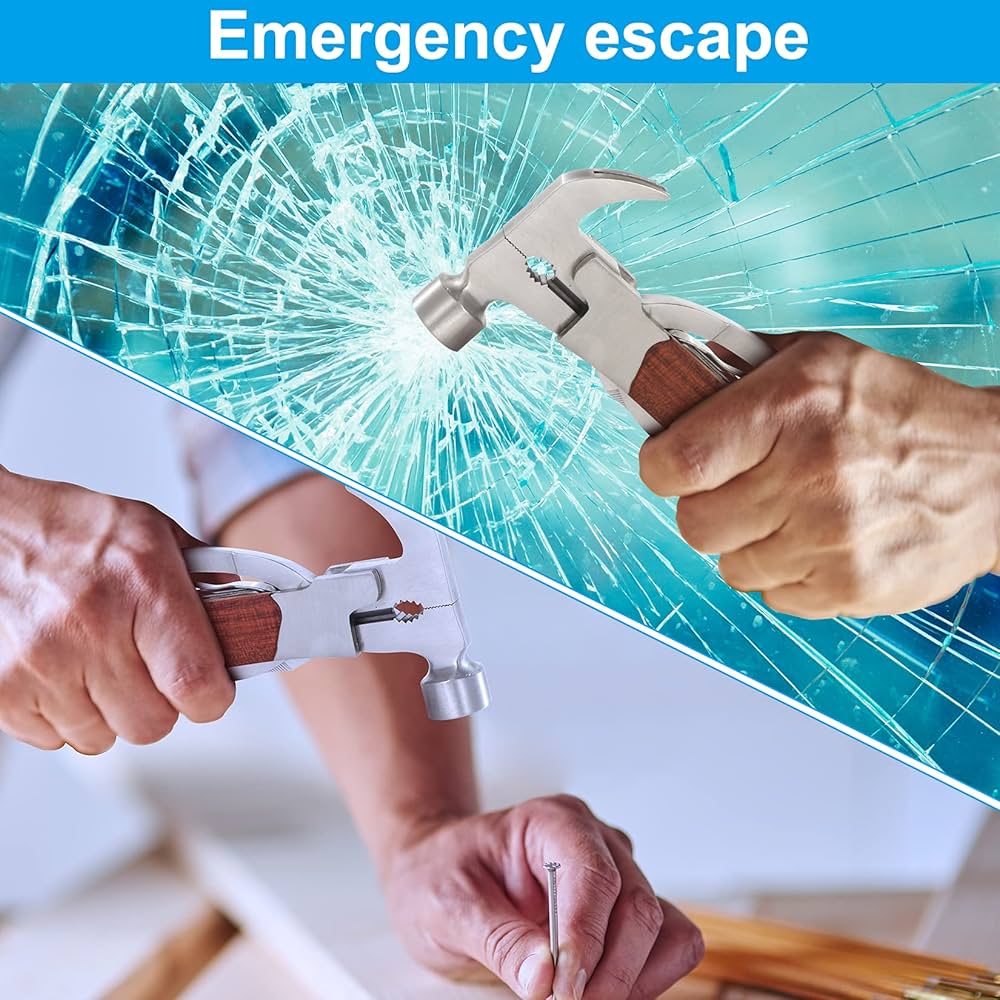 Camping tools for multi use