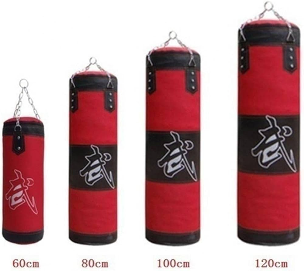 Home boxing punching bag