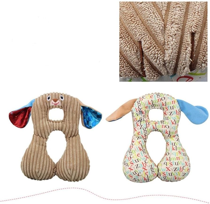 Neck pillow for baby
