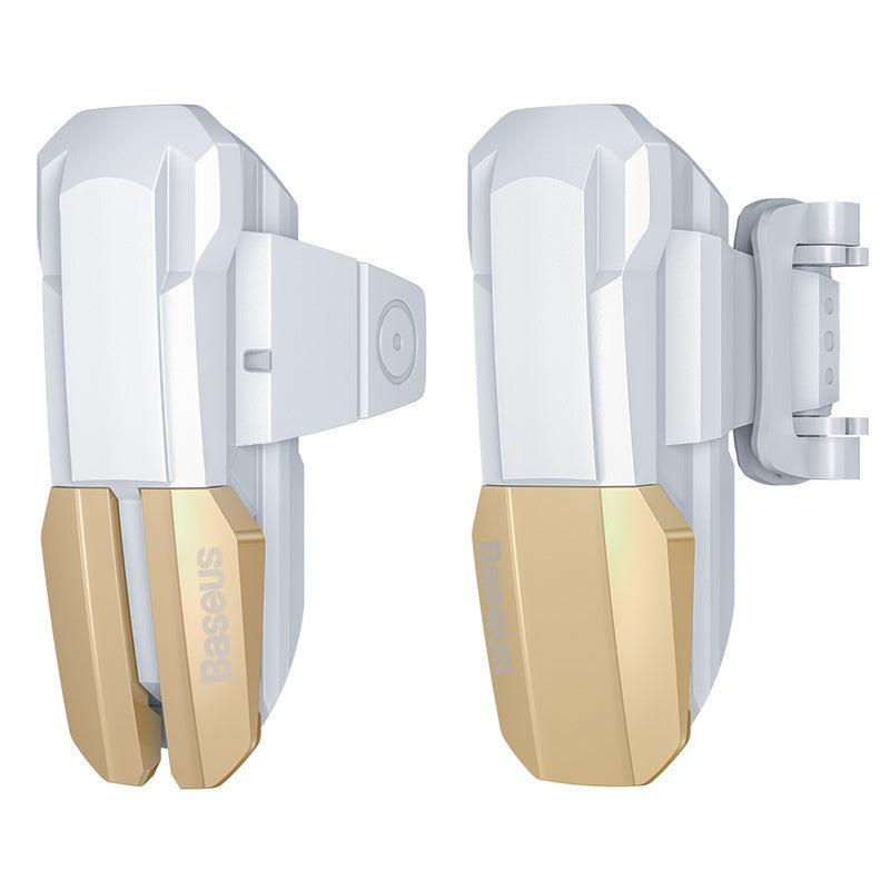 Mobile game button suit