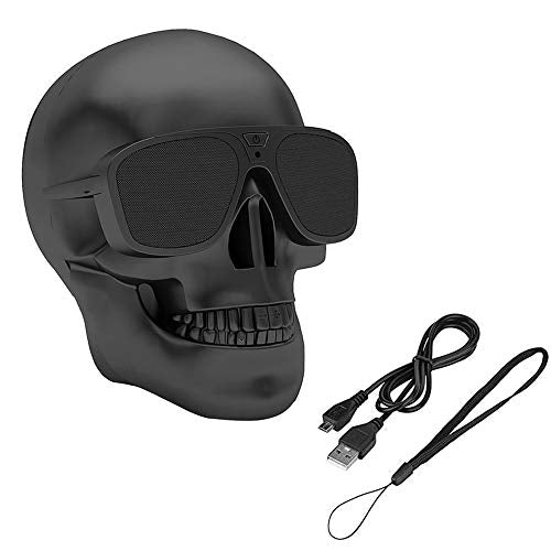 Wireless bluetooth speaker