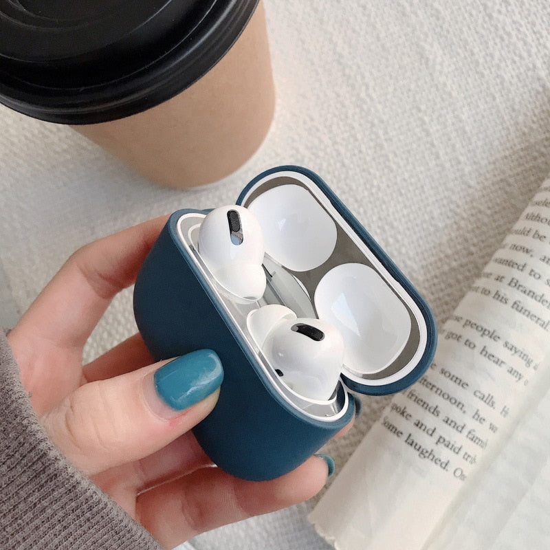 Protective case for Airpods3 Pro