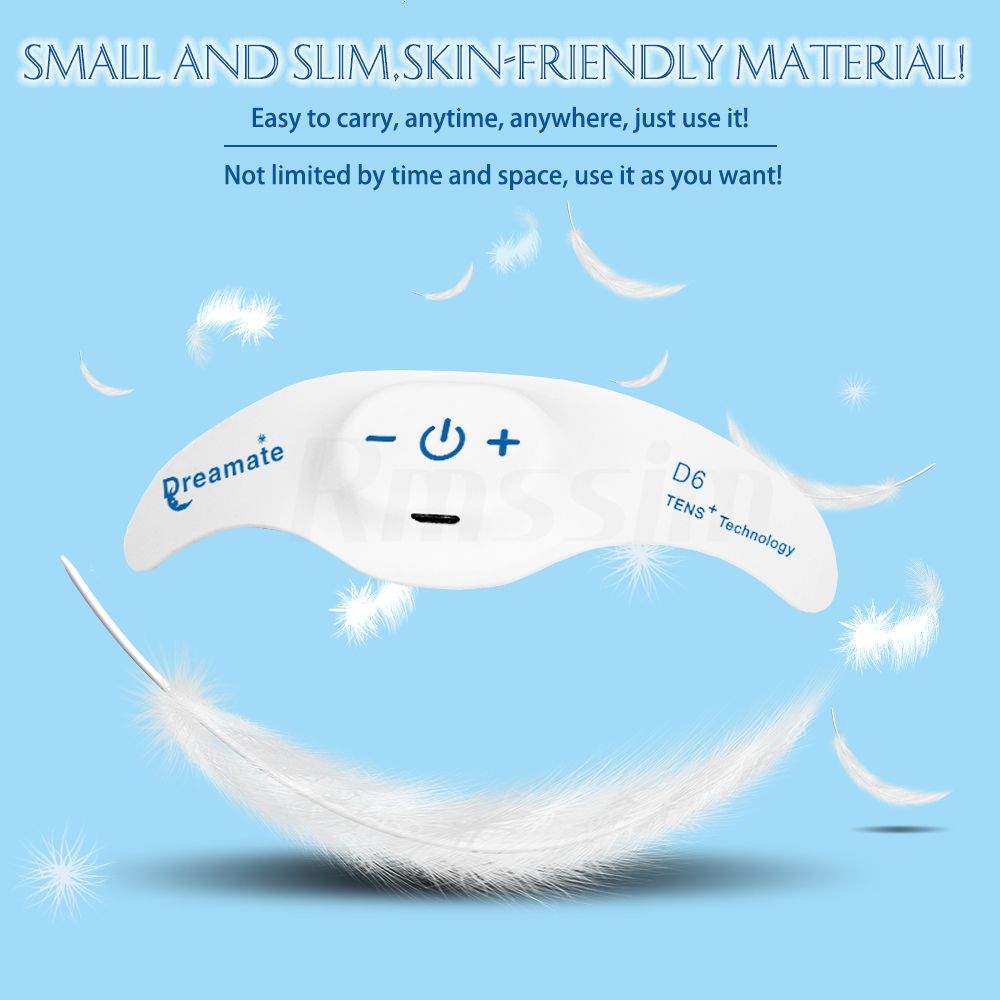 Instrument for migraine, insomnia and depression