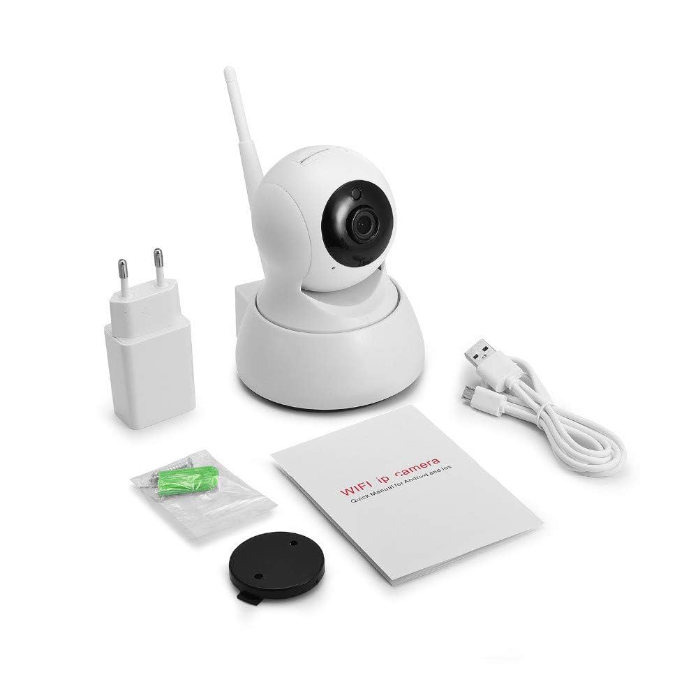 Wireless WIFI camera
