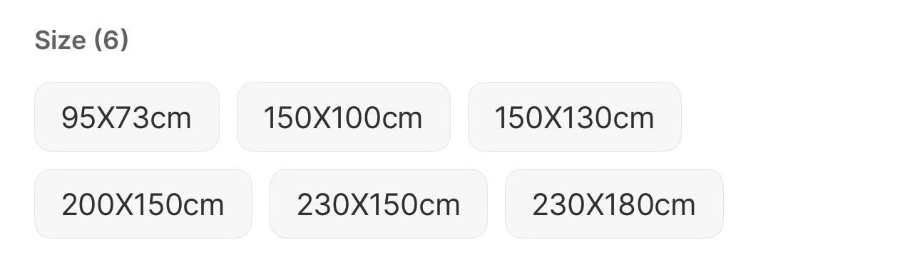 Wall decor Chakra with UV