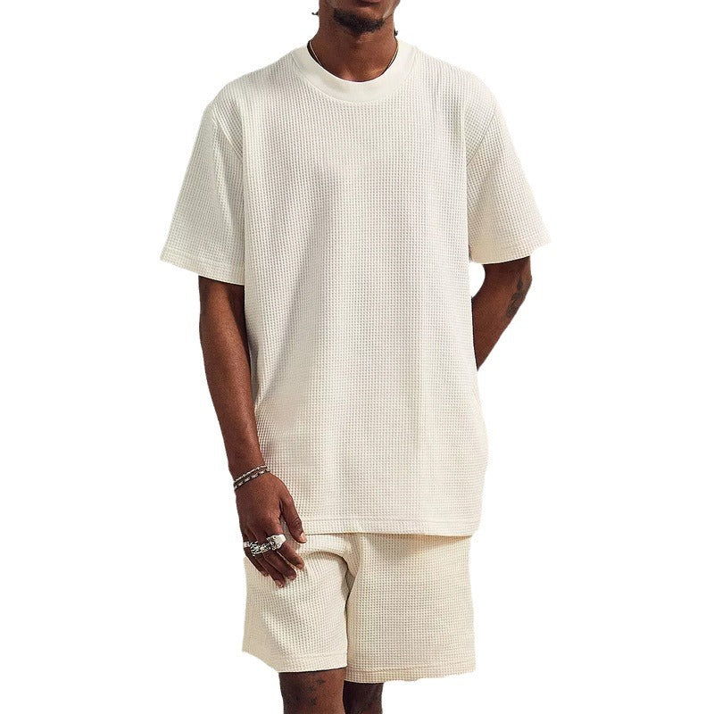 Men summer casual outfit