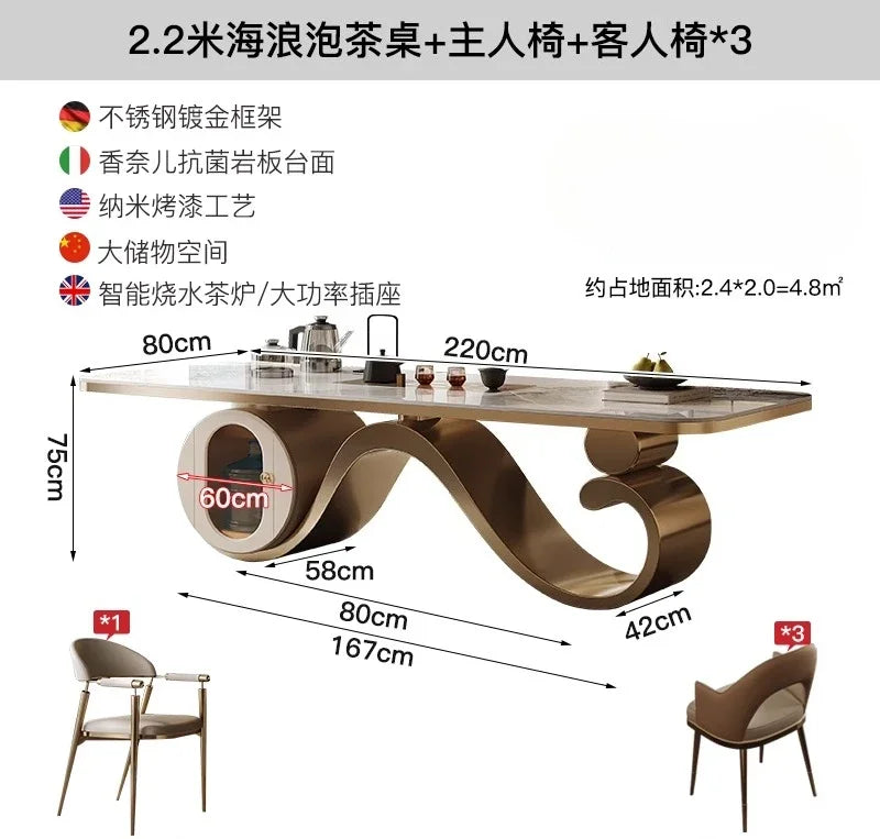 Nordic dining set 4 chairs with table complete room full equipped kitchen table and chairs set kitchen dining small space Modern