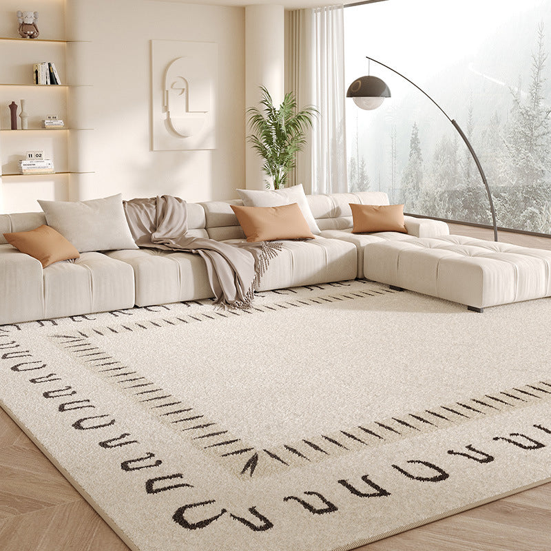 Sofa carpet by cashmere