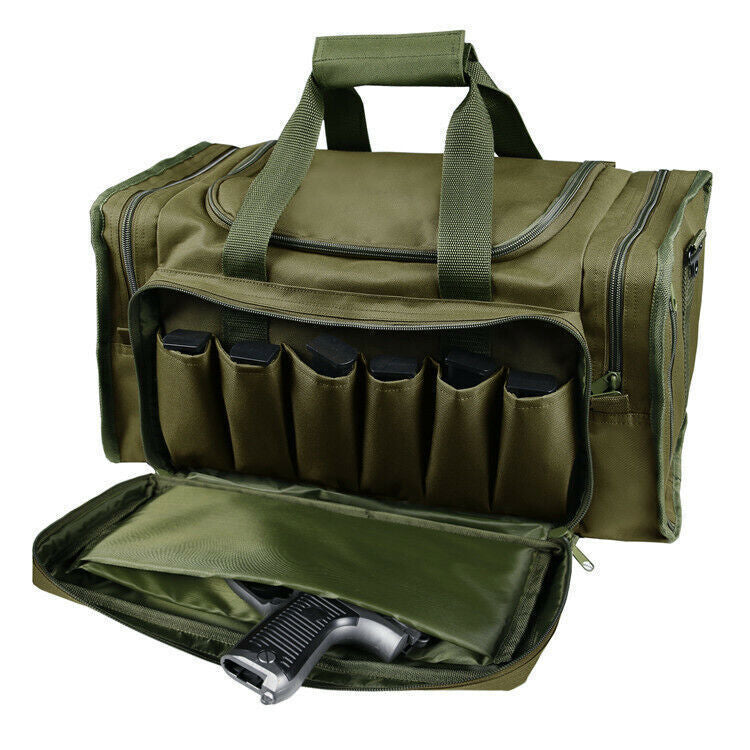Large outdoor bag multi-purpose