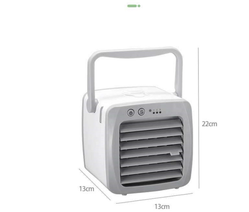 Mini air conditioner