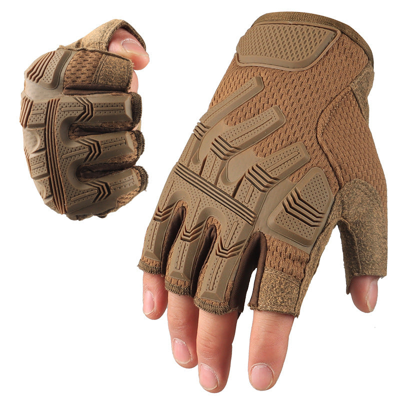 Military gloves