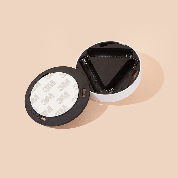 Wireless nightlight sunset