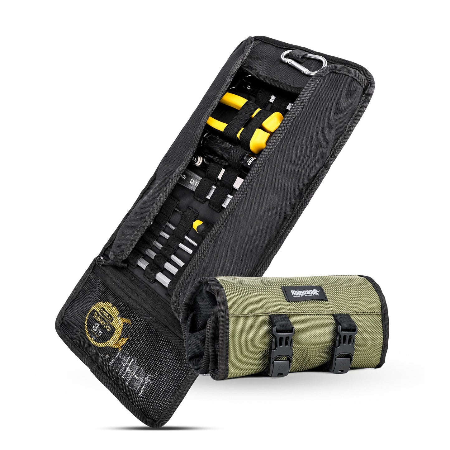 Repair kit set for motorcycles