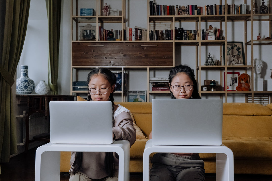 The Family Gadgets Experience: Bringing Innovation Home