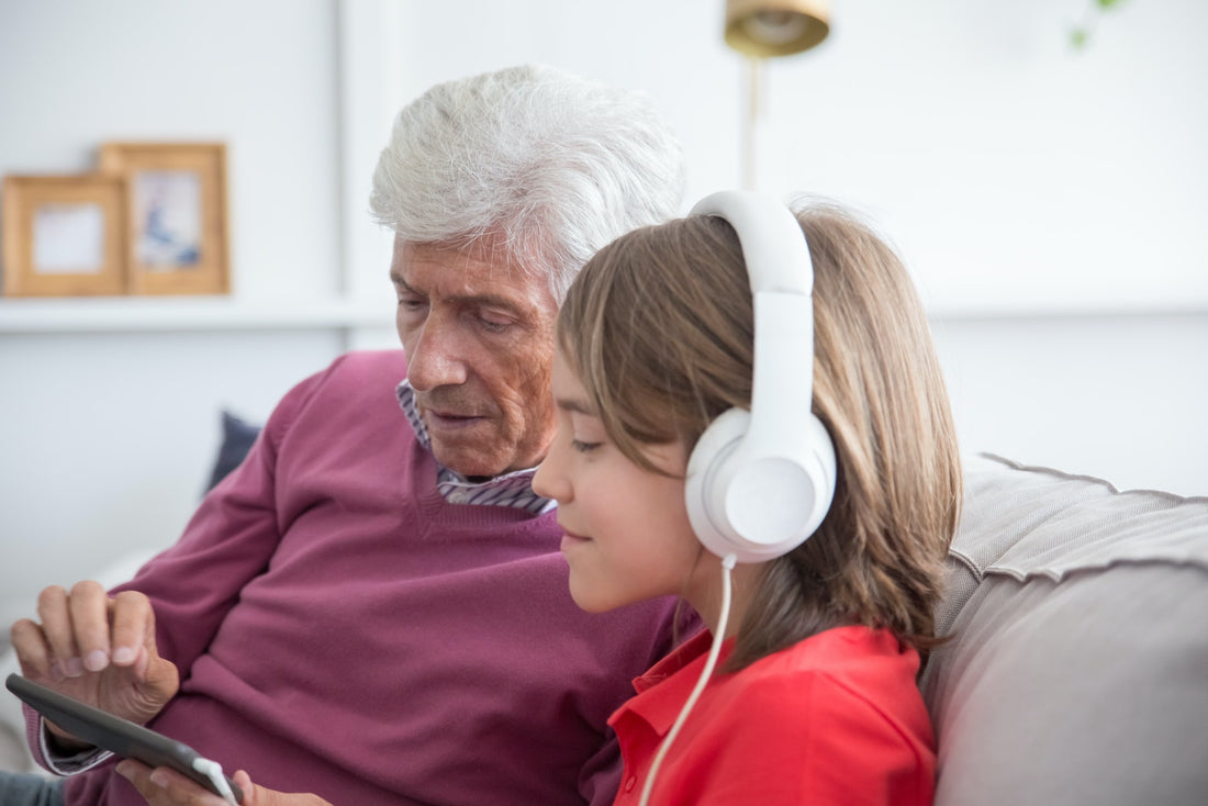 Family Gadgets: Your Gateway to a Smarter, Happier Home